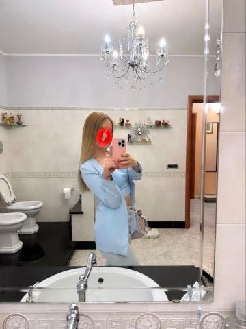 Проститутка Ленусик